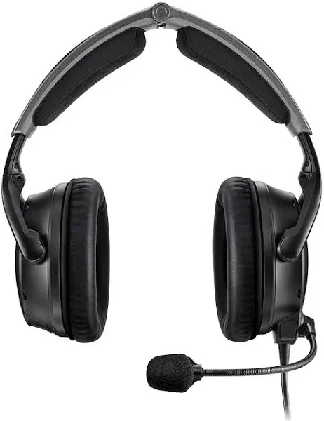 Bose A20 Aviation Headset