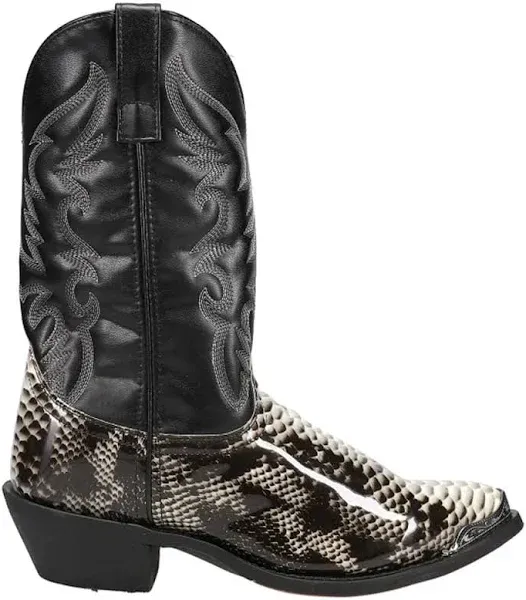 Laredo Mens Monty Cowboy Boots ||P000360632||