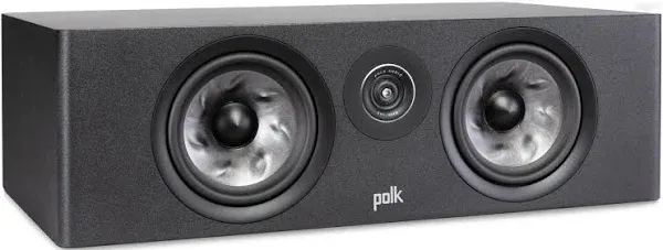 Polk Audio Reserve R400 Center Channel Speaker