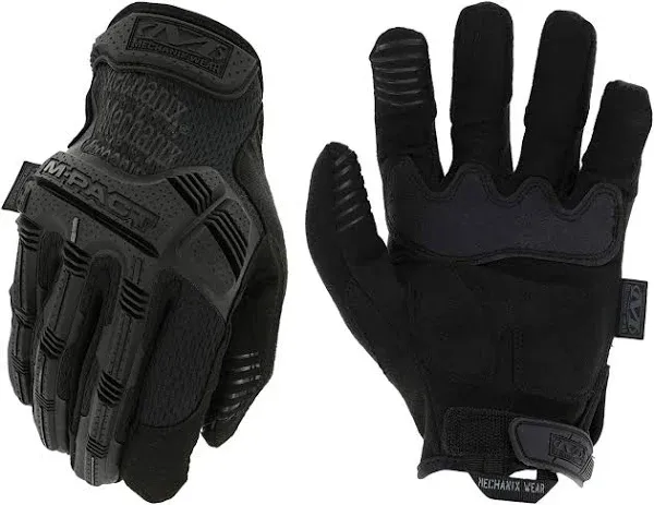 Aftermarket M-Pact Gloves | Array | Array