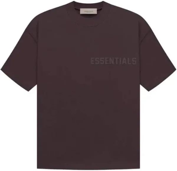 Fear Of God Essentials Shirt