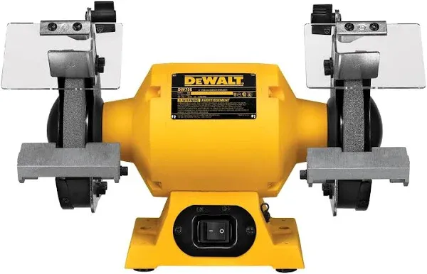 Dewalt Bench Grinder DW756