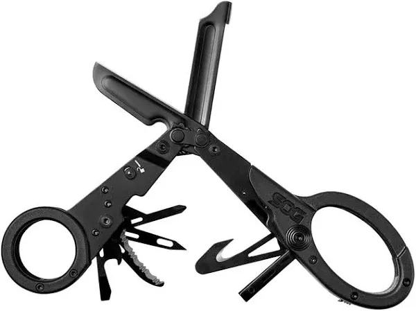 SOG Parashears