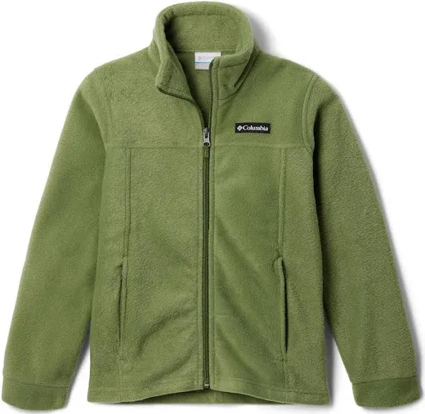 Columbia Boys' Steens Mountain II Fleece Jacket