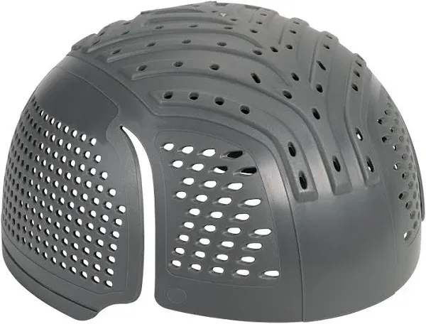 Ergodyne Charcoal Universal Bump Cap Insert 8945FX