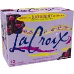 Lacroix Sparkling Water