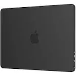 Incase INMB200750-BLK Hardshell Dot Case for Apple MacBook Air 15 2023