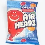 Airheads Candy, Bites, Fruit - 6 oz