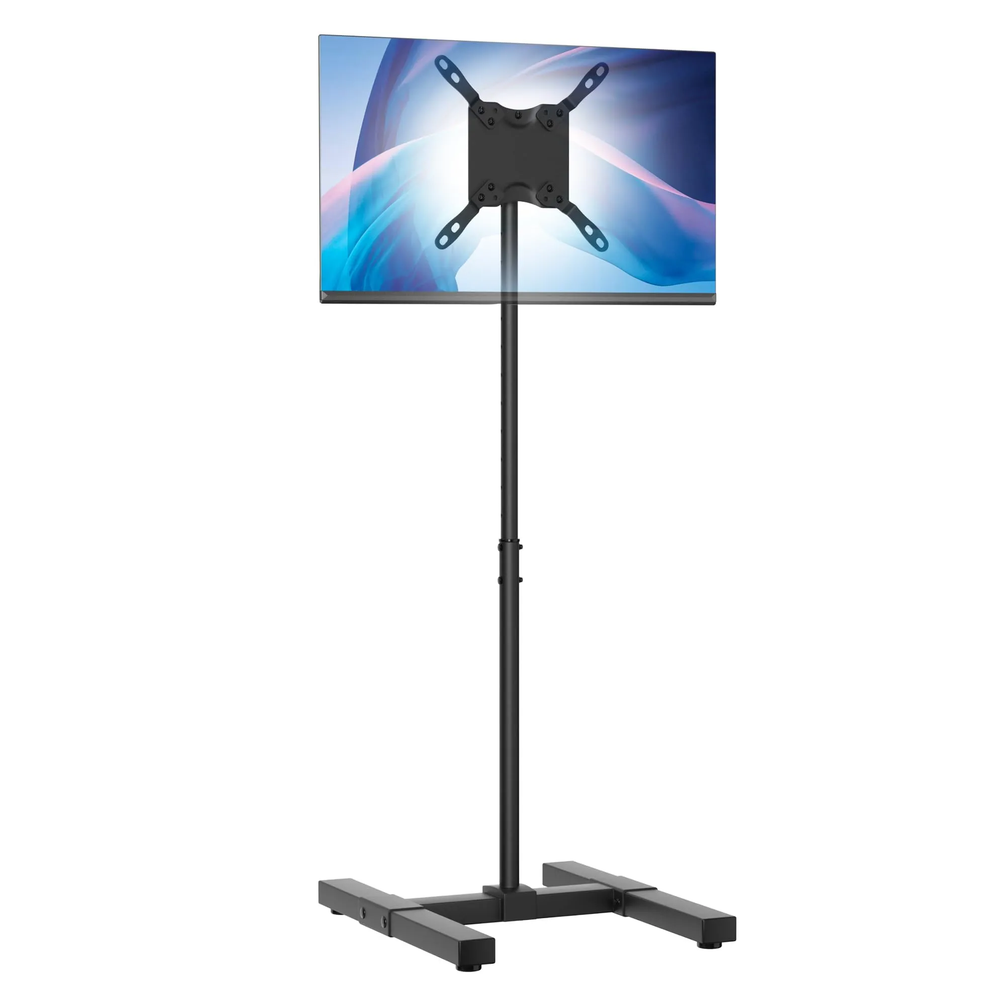 CTA Digital Height Adjustable Floor Stand