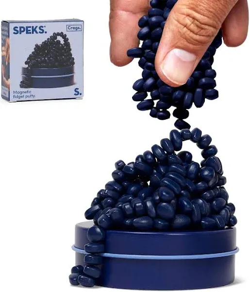 Speks Crags Magnetic Putty