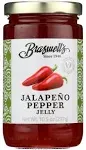 Braswell's Hot Jalapeno Jelly, 10.5 oz (Pack of 6)