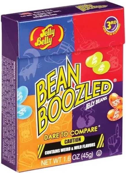 Jelly Belly Beans