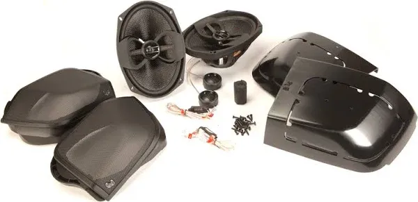 Infinity Kappa Perfect 900X Component Speaker System