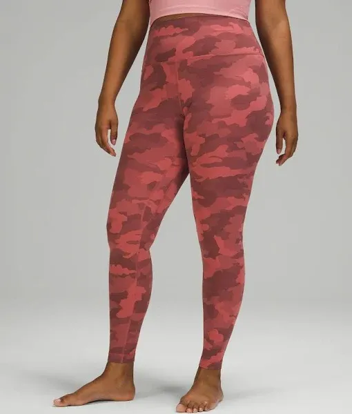 Lululemon Align High-Rise Yoga Leggings