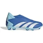 adidas Youth Predator Accuracy.3 LL Firm Ground Cleats | IF2266