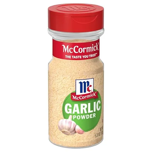 McCormick Garlic Powder