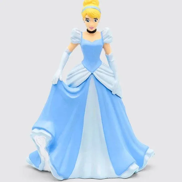 Tonies Cinderella Audio Play Character from Disney