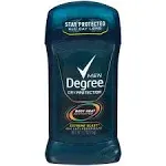 Degree Men Dry Protection Antiperspirant Extreme Blast 1.7 oz