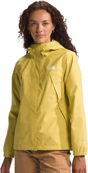 THE NORTH FACE Plus Size Antora Jacket