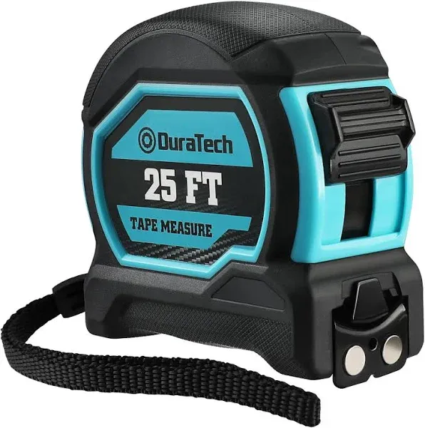 DuraTech Magnetic Tape Measure