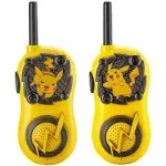 Pokemon Pikachu Walkie Talkies