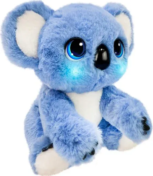 My Fuzzy Friend Sidney The Snuggling Koala Interactive Hugging Kids Companion 