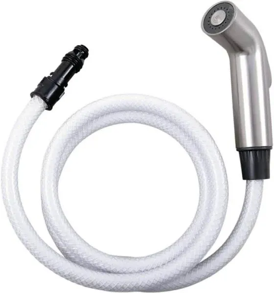 Delta RP60097SS Spray Hose and Diverter Assembly