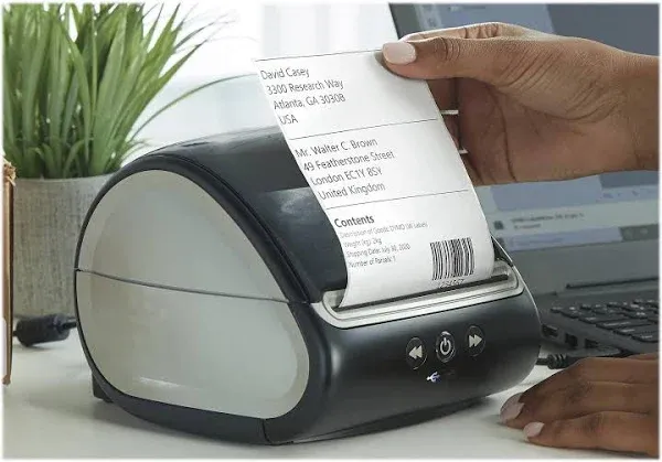 Dymo LabelWriter 5XL Label Printer