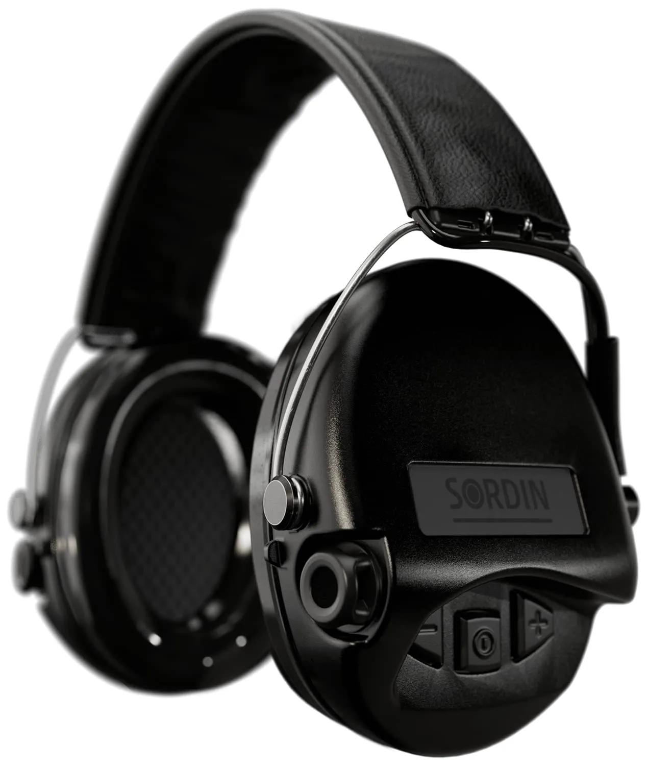 Sordin Supreme Pro-X Hearing Protectors