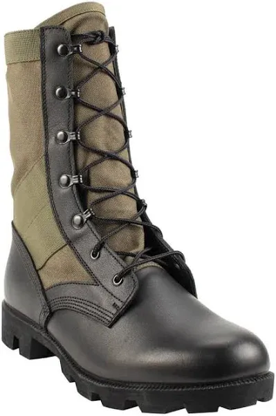 Belleville Men's Canopy Jungle Boot BV503PR