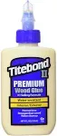 Franklin International 5003 Titebond-2 Premium Wood Glue, 8-Ounce