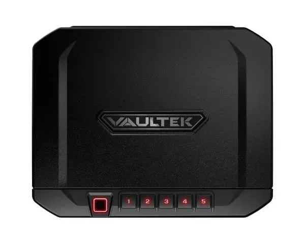 Vaultek VS10i Bluetooth Biometric