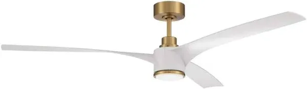 Craftmade Phoebe 60" Ceiling Fan