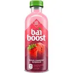 Bai Boost Watamu Strawberry Watermelon Antioxidant Infused Beverage