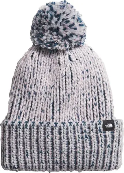 THE NORTH FACE Kids' Lined Cozy Chunky Beanie