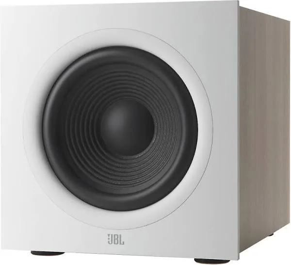 JBL Stage 200P 10" Powered Subwoofer