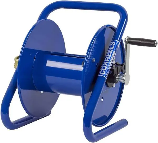 Coxreels Hand Crank Hose Reel 112-3-150-CM