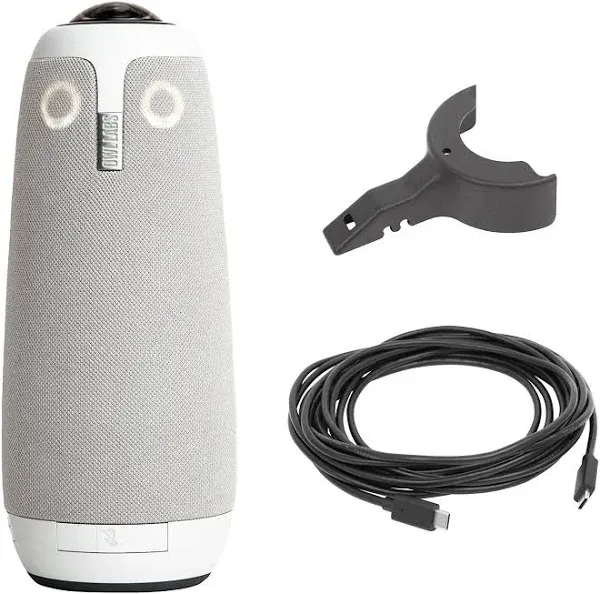 Owl Labs Meeting Owl 3 Smart Video Conference Camera