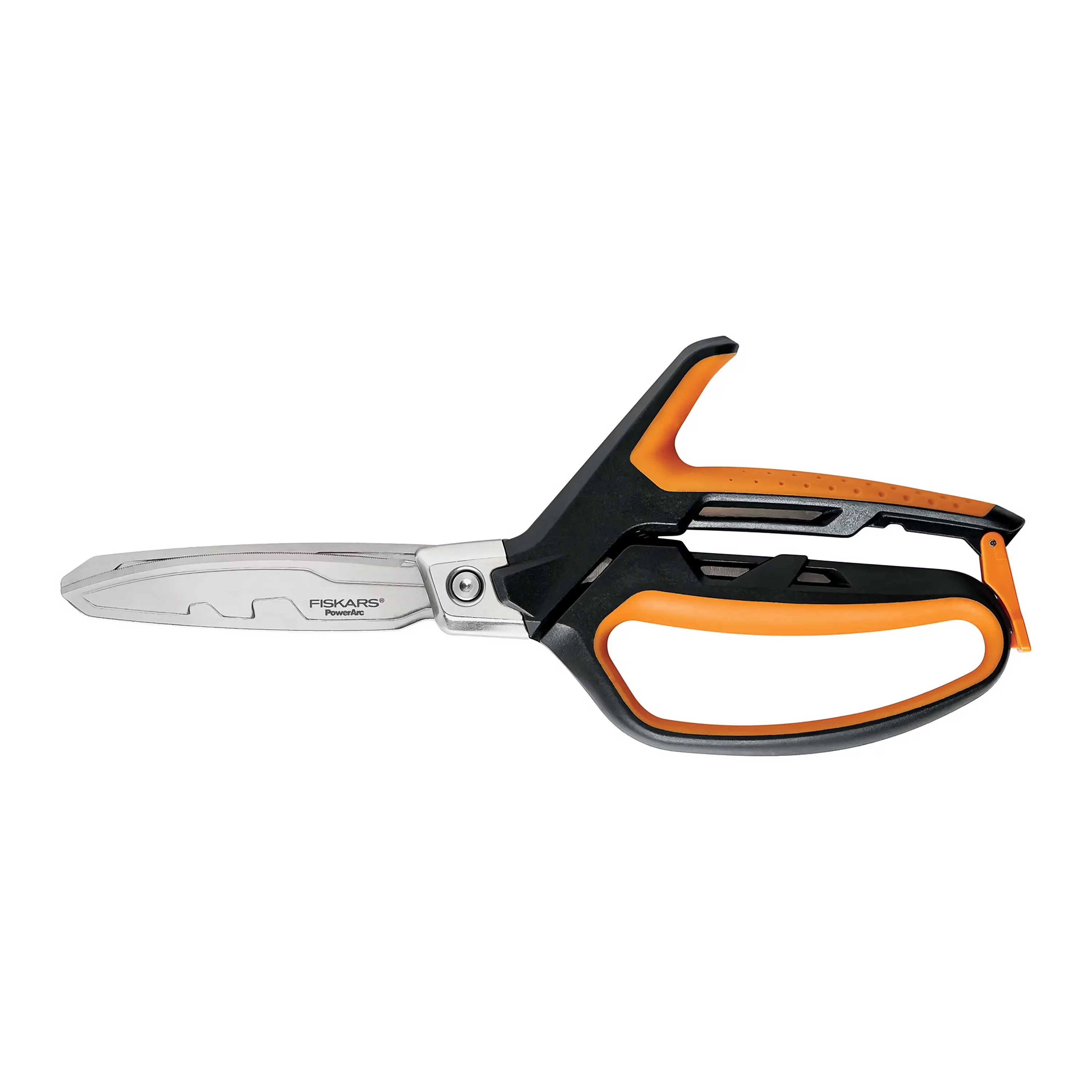 Fiskars PowerArc Easy Action Shears