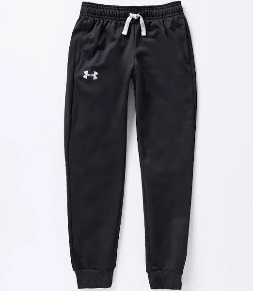 Under Armour Boys' Brawler 2.0 Tapered Pants