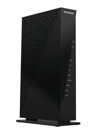 Netgear Ac1750 WiFi Cable Modem Router