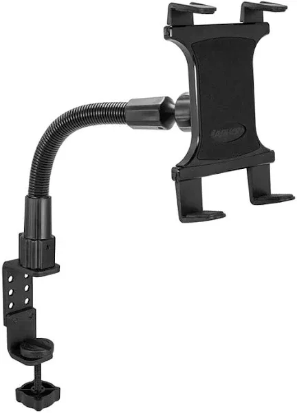 Arkon Heavy Duty Tablet Clamp Mount