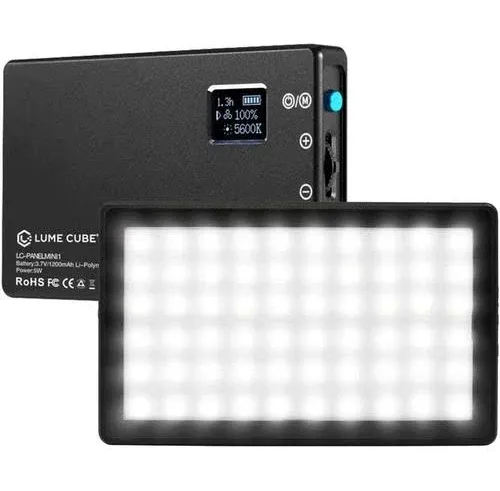 Lume Cube Panel Mini