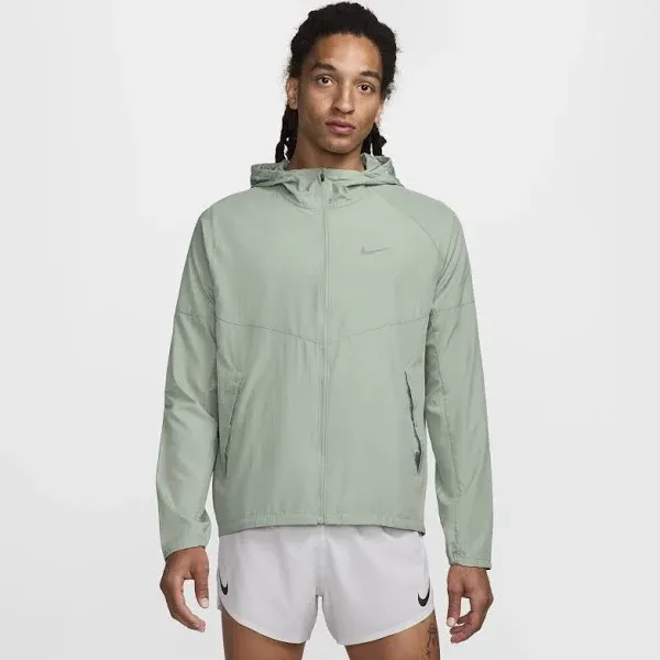 Nike Men's Repel Miler Running Jacket