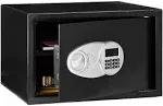 AmazonBasics Security Safe