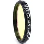 Optolong L-Ultimate 2” Dual Bandpass Light Pollution Reduction Imaging Fil