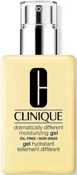 Clinique Dramatically Different Moisturizing Gel