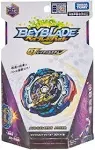 Tomy Takara Judgement Joker Beyblade Burst Starter Launcher B-142 Official