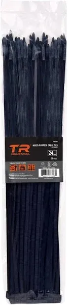 TR Industrial Multi-Purpose UV Cable Ties