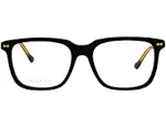 Gucci GG0737O 011 Glasses Black